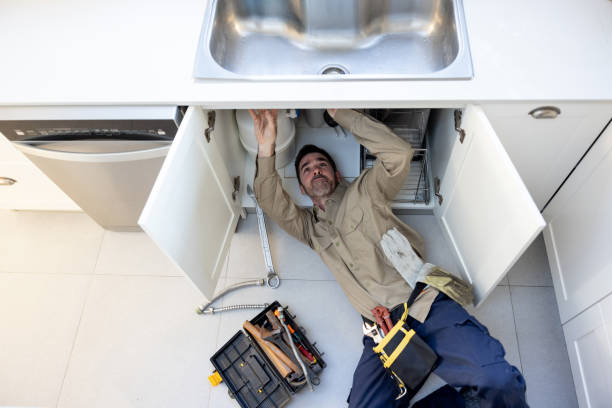 Best Faucet Repair  in North Lakeport, CA