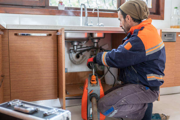 Best Local Plumber Services  in North Lakeport, CA