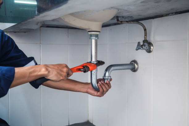  North Lakeport, CA Plumbing Pros