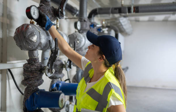 Best Water Leak Repair  in North Lakeport, CA