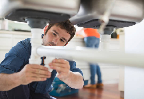 Best Leak Detection Services  in North Lakeport, CA