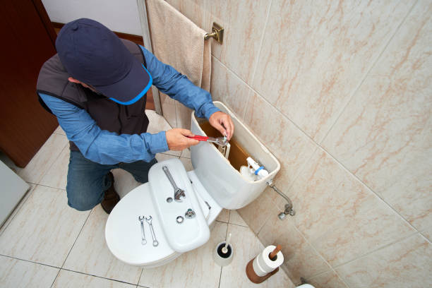 Professional Plumbing in North Lakeport, CA