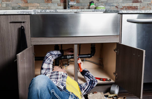 Best Hot Water Heater Installation  in North Lakeport, CA